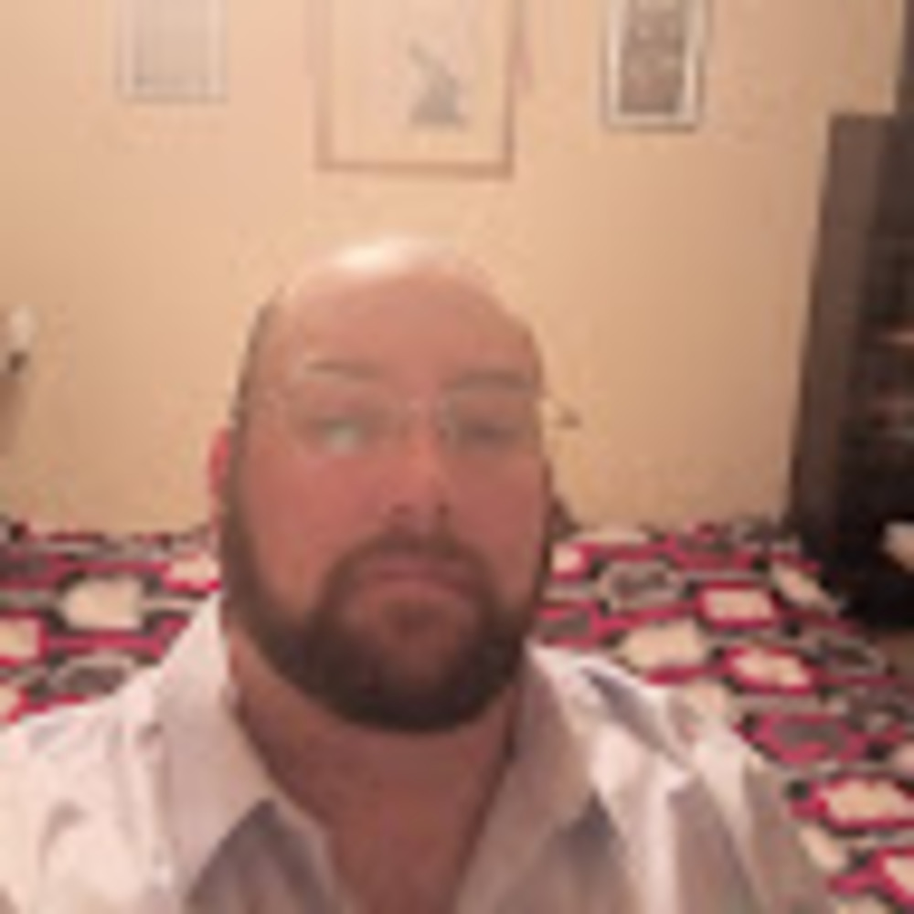 Meet your Posher, Gary